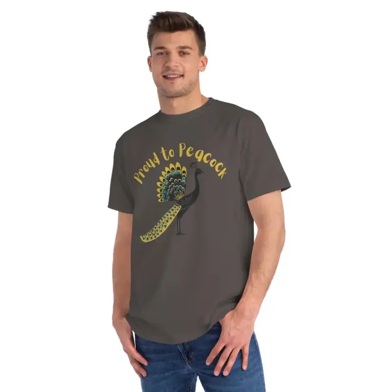 Organic Unisex Classic t Shirt for Ultimate Comfort
