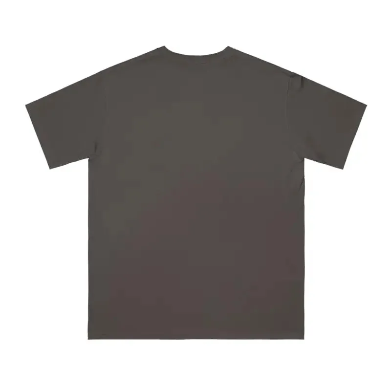 Organic Unisex Classic t Shirt for Ultimate Comfort