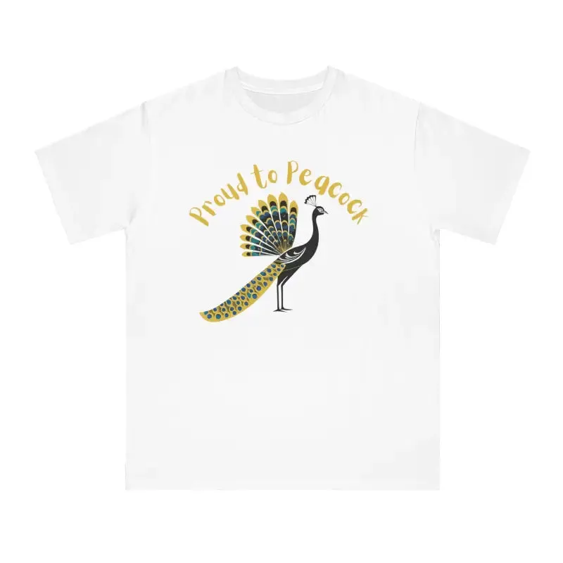 Organic Unisex Classic t Shirt for Ultimate Comfort