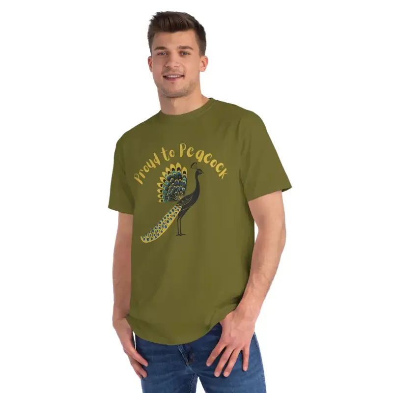 Organic Unisex Classic t Shirt for Ultimate Comfort