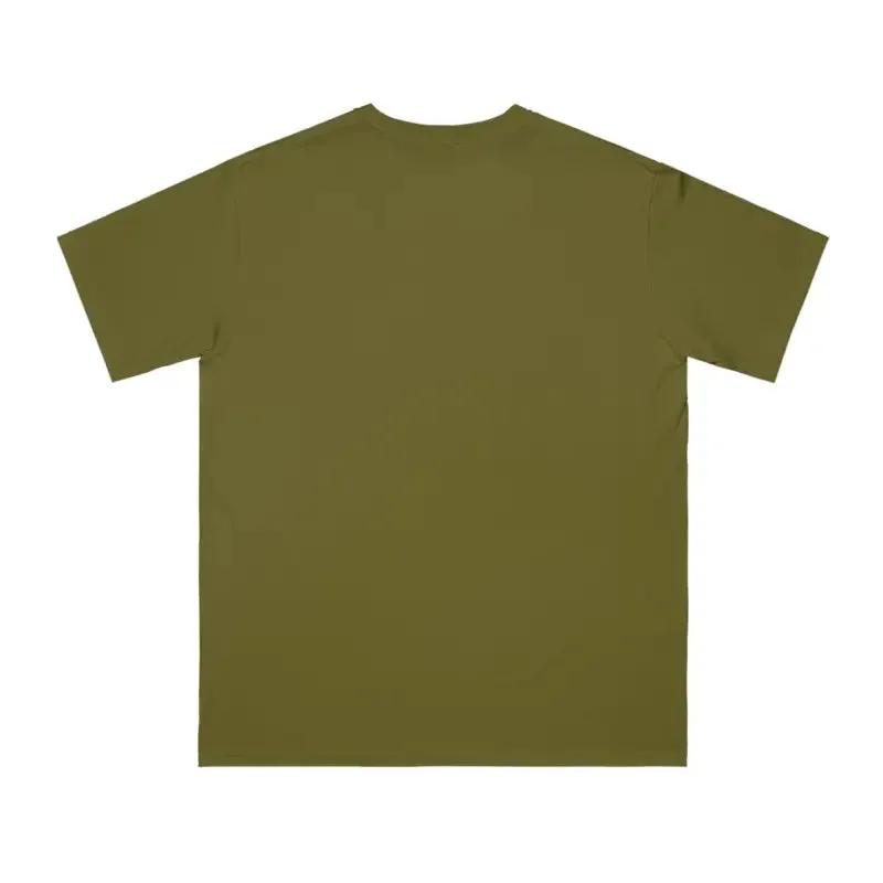 Organic Unisex Classic t Shirt for Ultimate Comfort