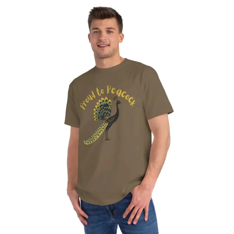 Organic Unisex Classic t Shirt for Ultimate Comfort