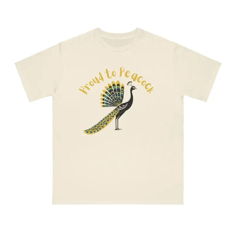 Organic Unisex Classic t Shirt for Ultimate Comfort
