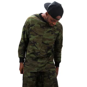 Original Design Spring Autumn Brand Men Hoodies Tracksuits Hooded Men Male Warm Thick Sweatshirt Camouflage Hoodies