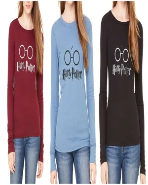 Pack Of 3 - Multicolor Cotton Printed Tshirt For Women