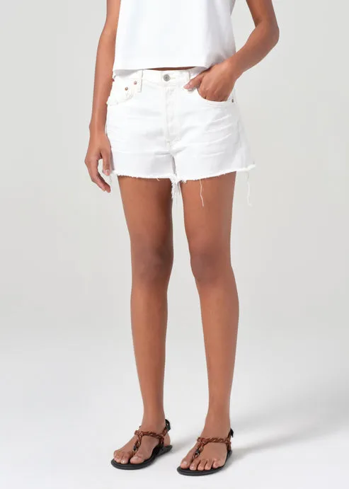 Parker Vintage Cut Off Short - Repose