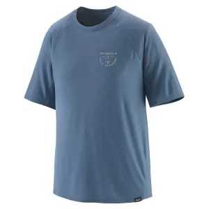 Patagonia Men's Capilene Cool Trail Graphic Shirt - FMUE