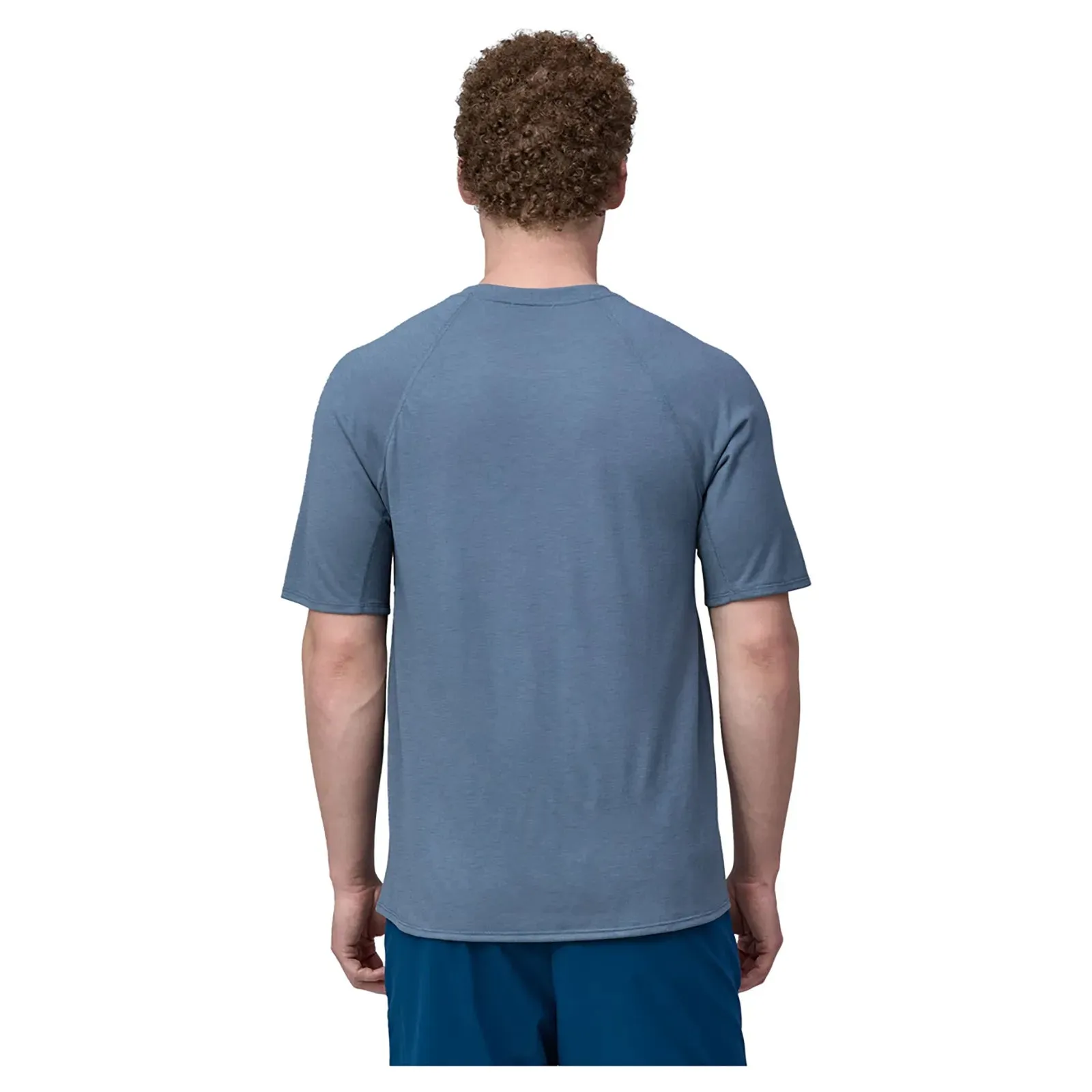 Patagonia Men's Capilene Cool Trail Graphic Shirt - FMUE