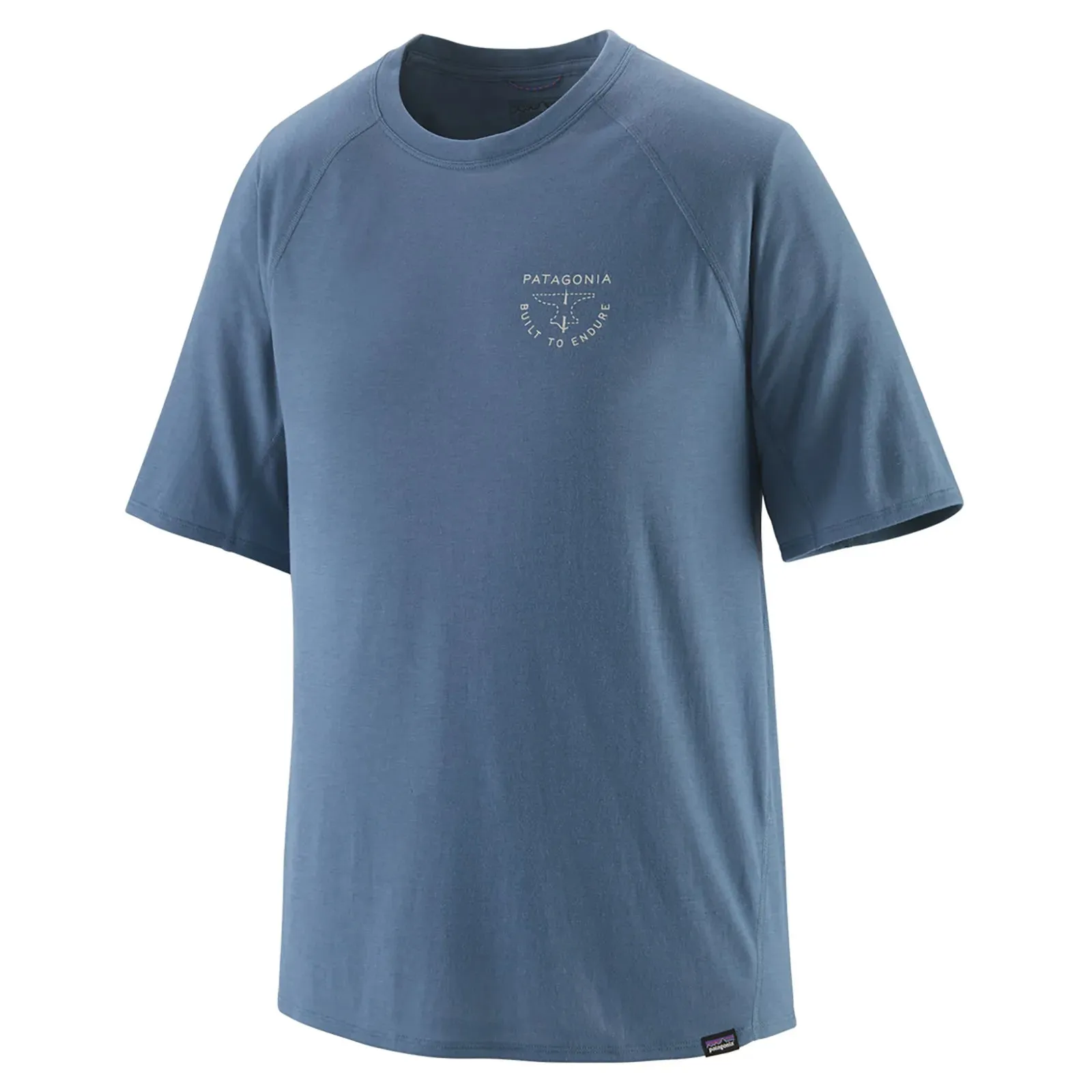 Patagonia Men's Capilene Cool Trail Graphic Shirt - FMUE