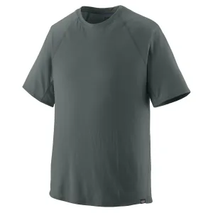 Patagonia Men's Capilene Cool Trail Shirt - Nouveau Green