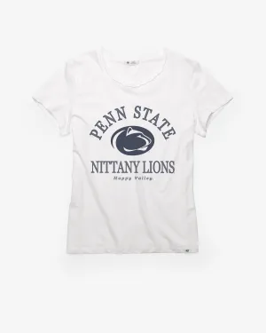 PENN STATE NITTANY LIONS FRESH START '47 FRANKIE TEE WOMENS