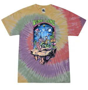 Penny Lane "Walk On" T-Shirt 2023 - Zen