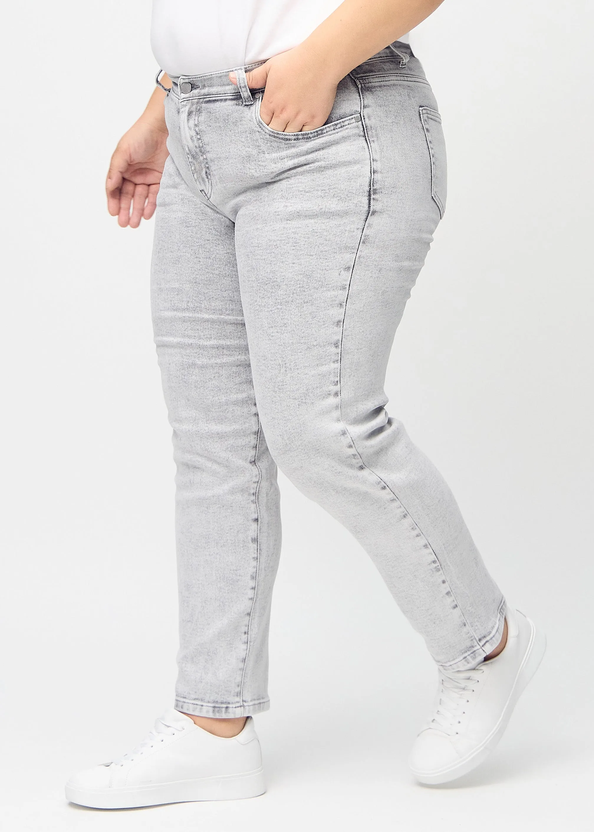 Perfect Jeans - Regular - Ashes™