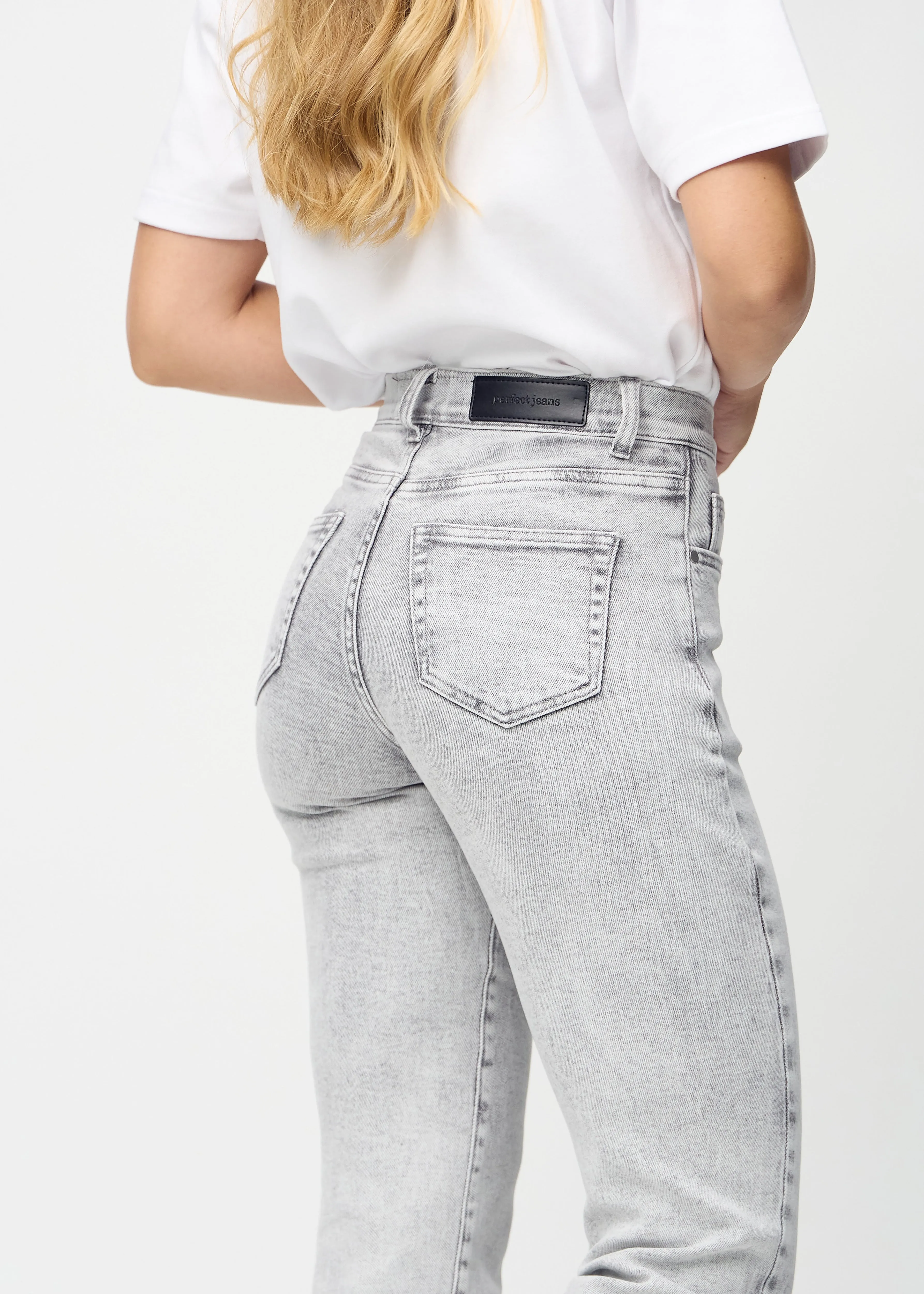 Perfect Jeans - Regular - Ashes™