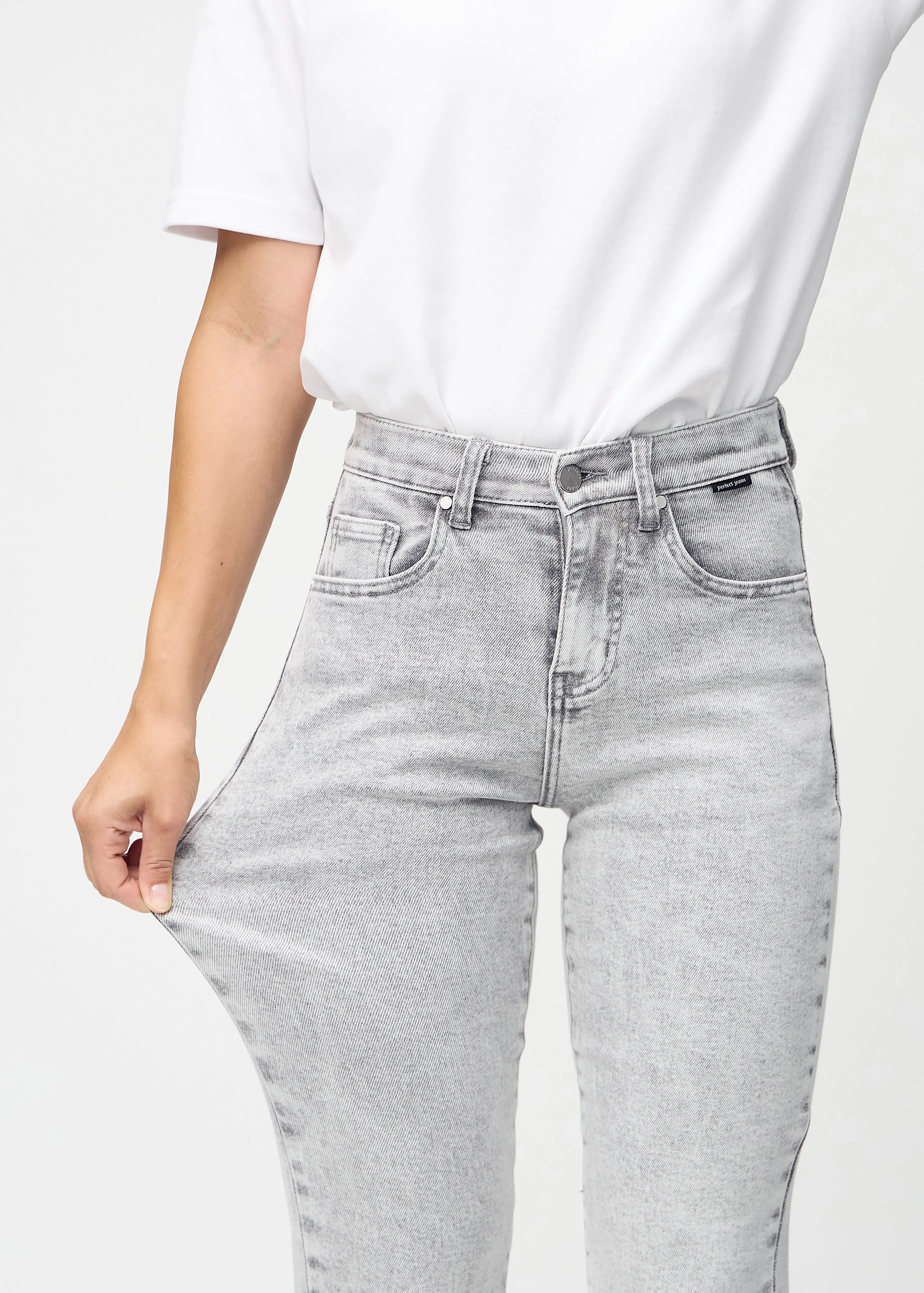 Perfect Jeans - Regular - Ashes™