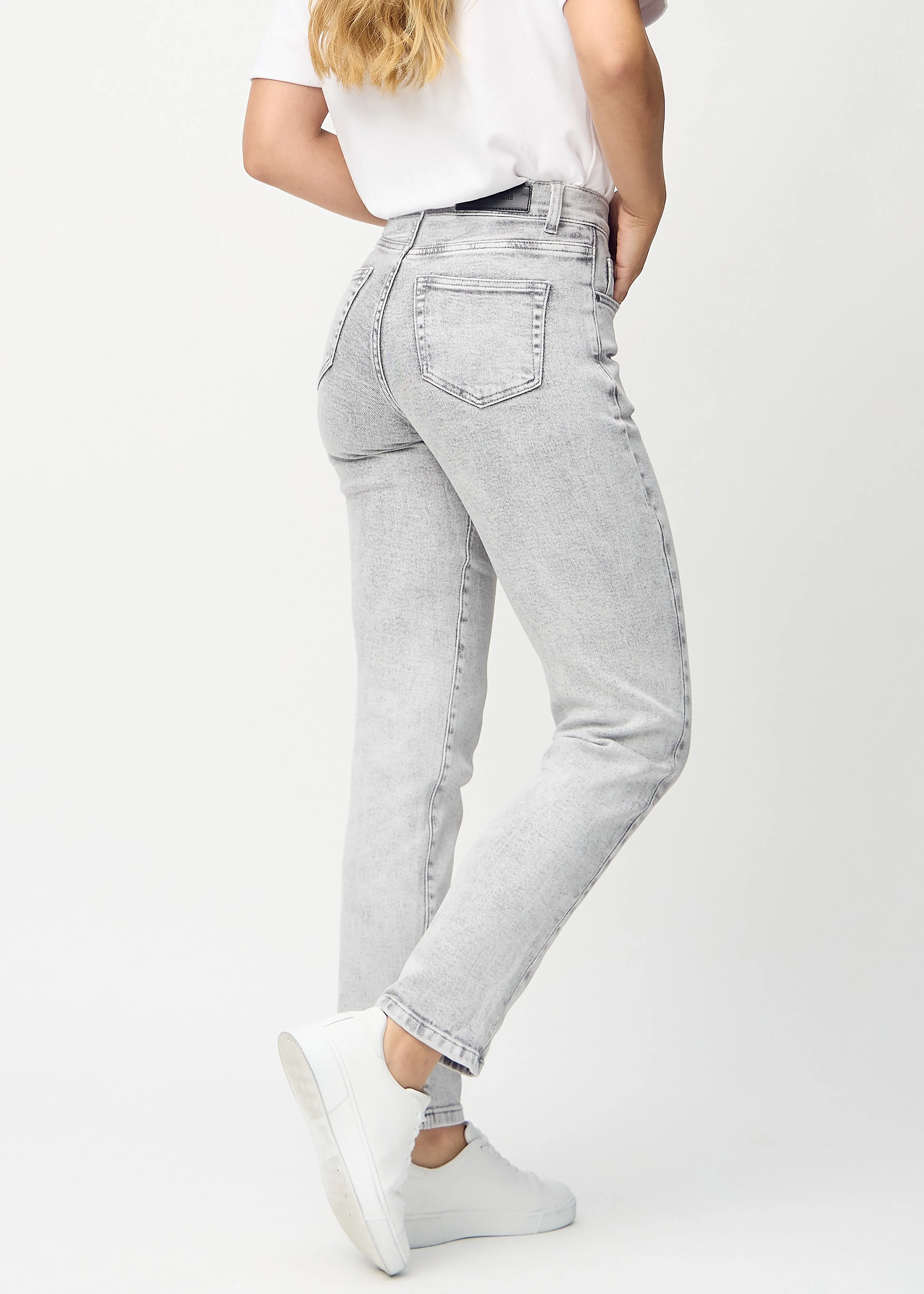 Perfect Jeans - Regular - Ashes™