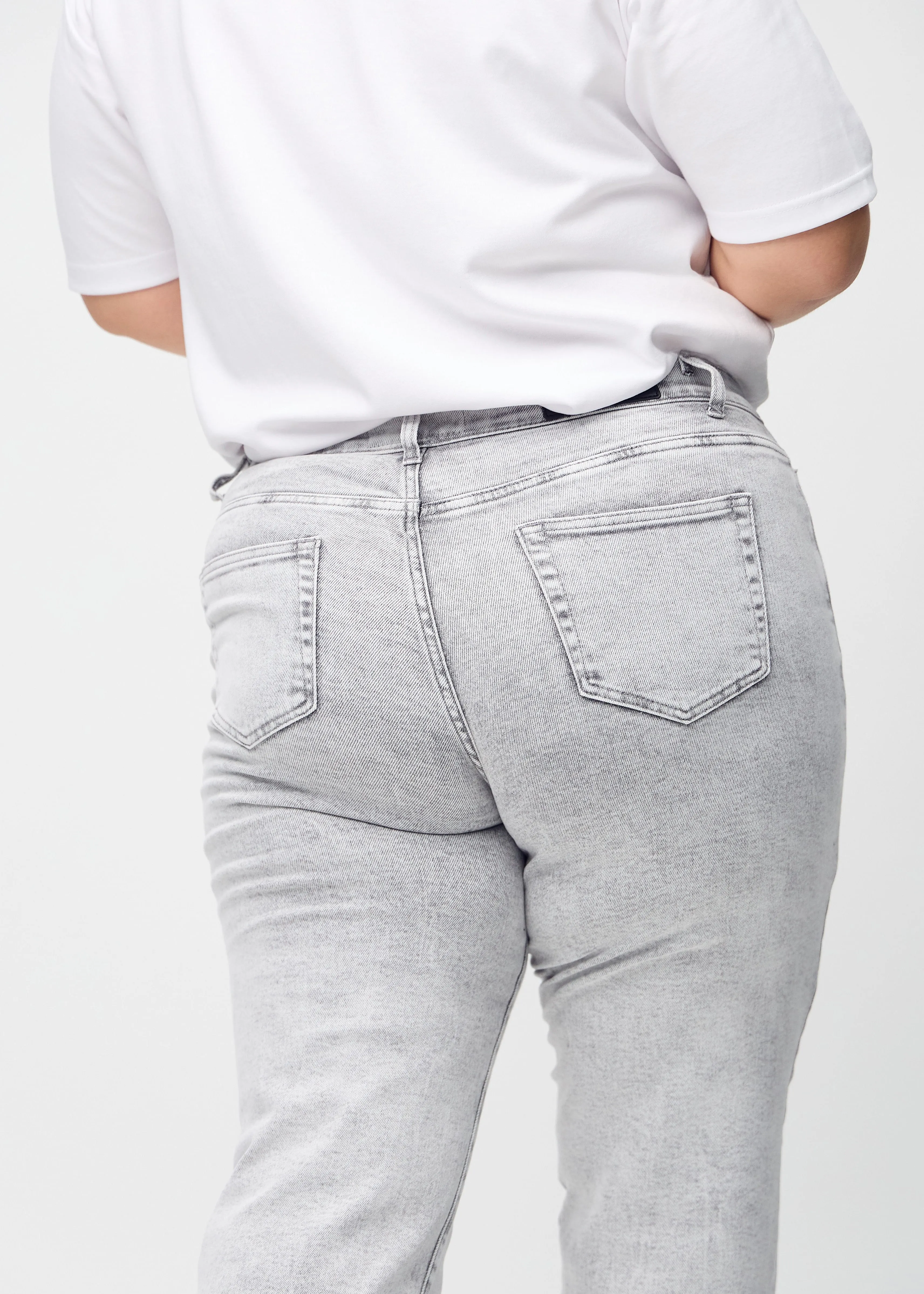 Perfect Jeans - Regular - Ashes™