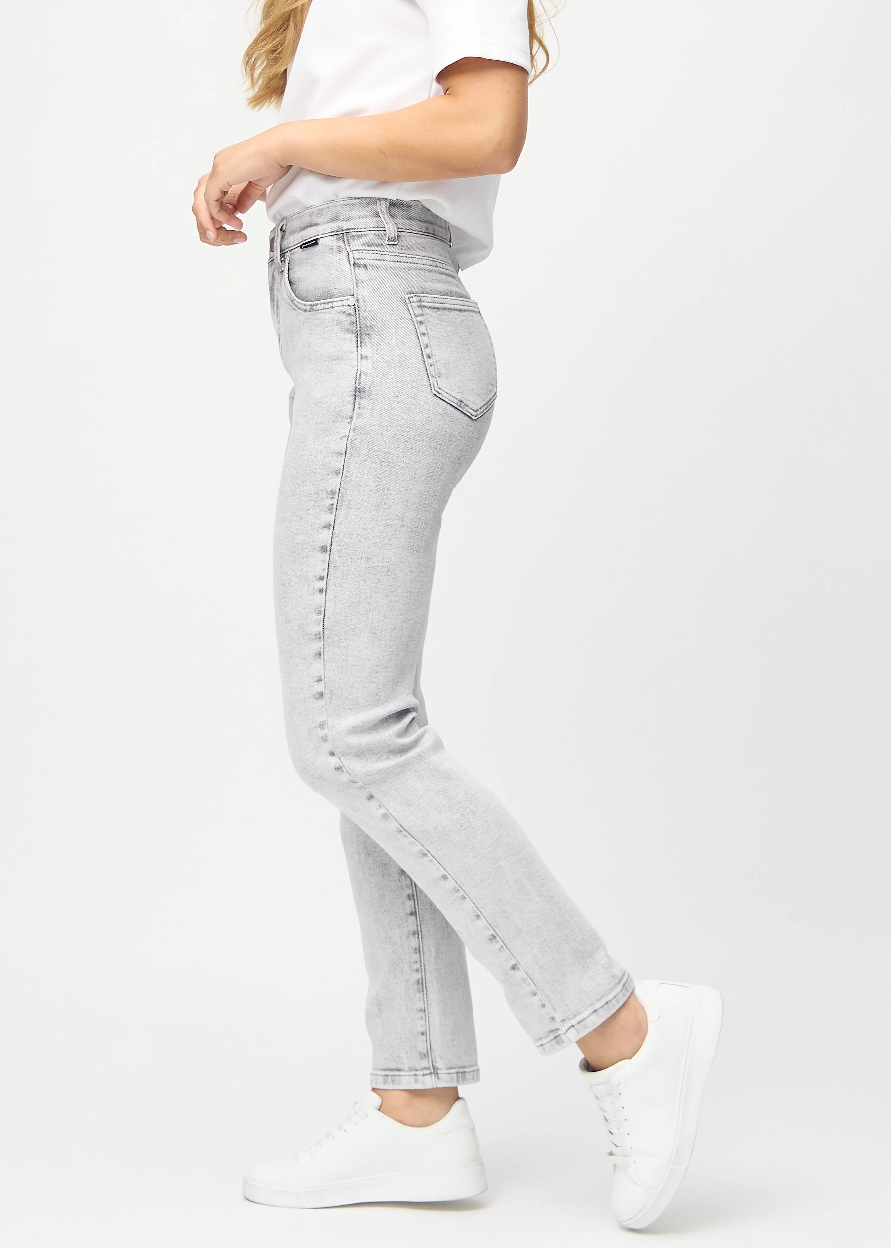 Perfect Jeans - Regular - Ashes™