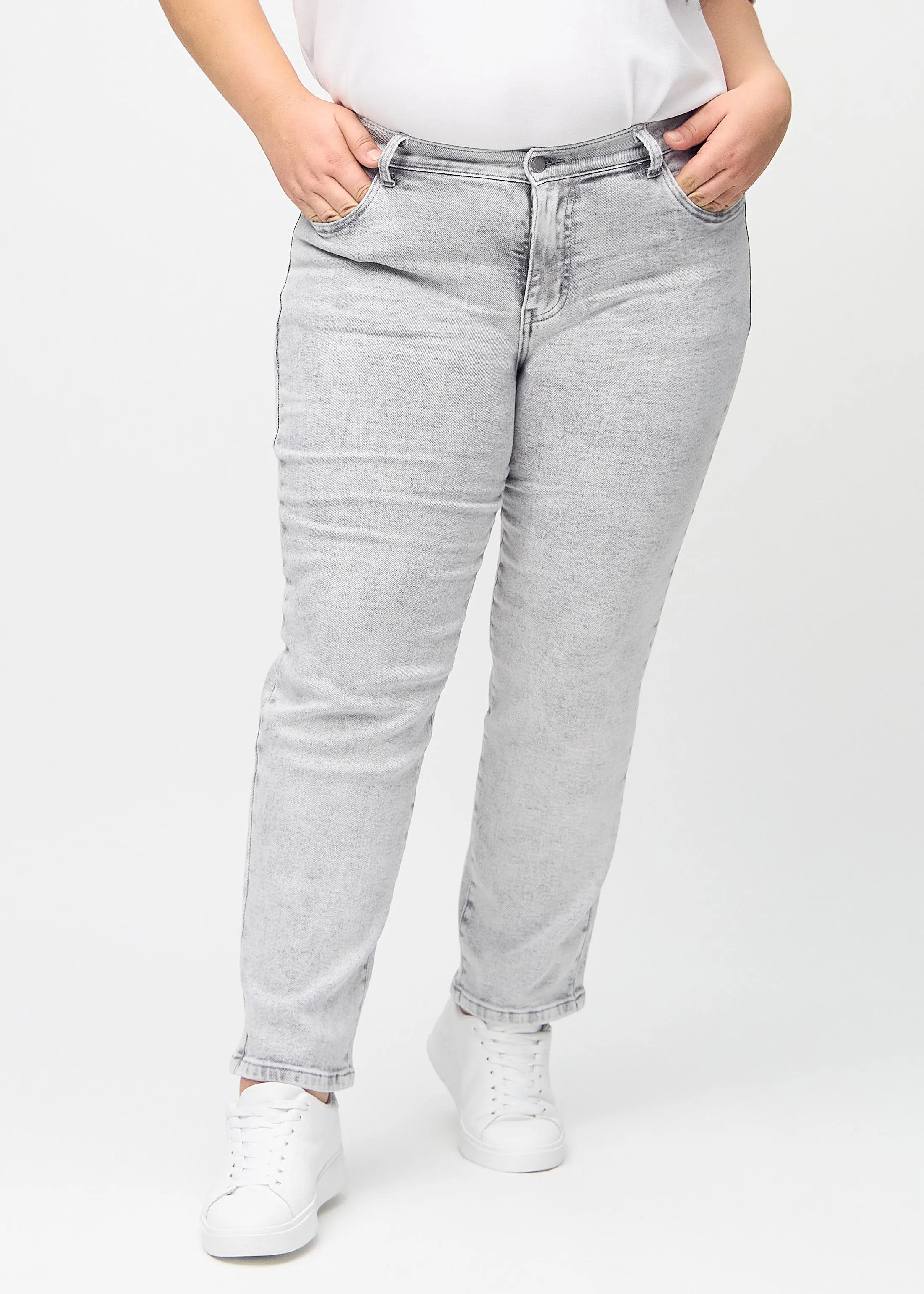 Perfect Jeans - Regular - Ashes™