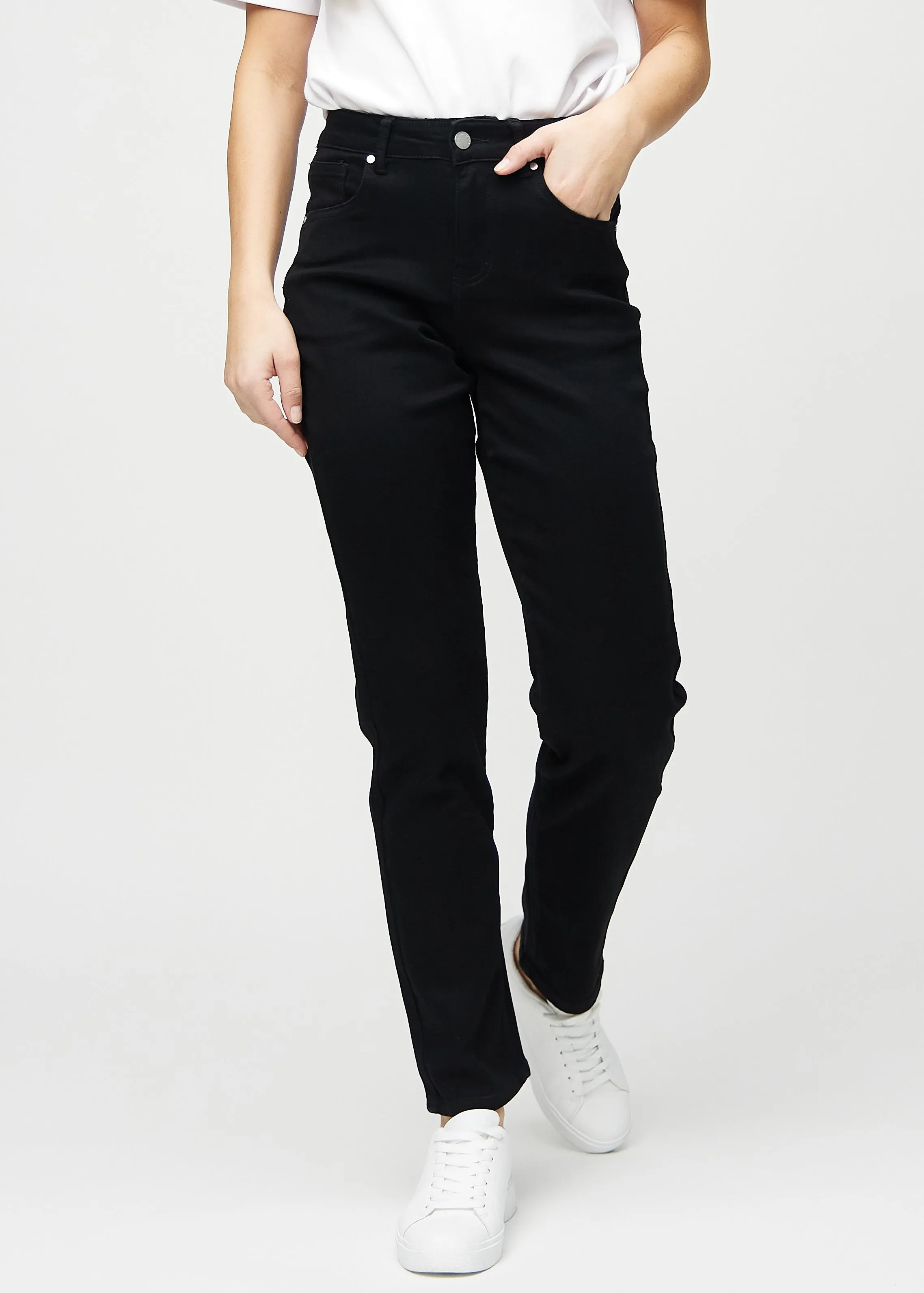 Perfect Jeans - Regular - Ravens™