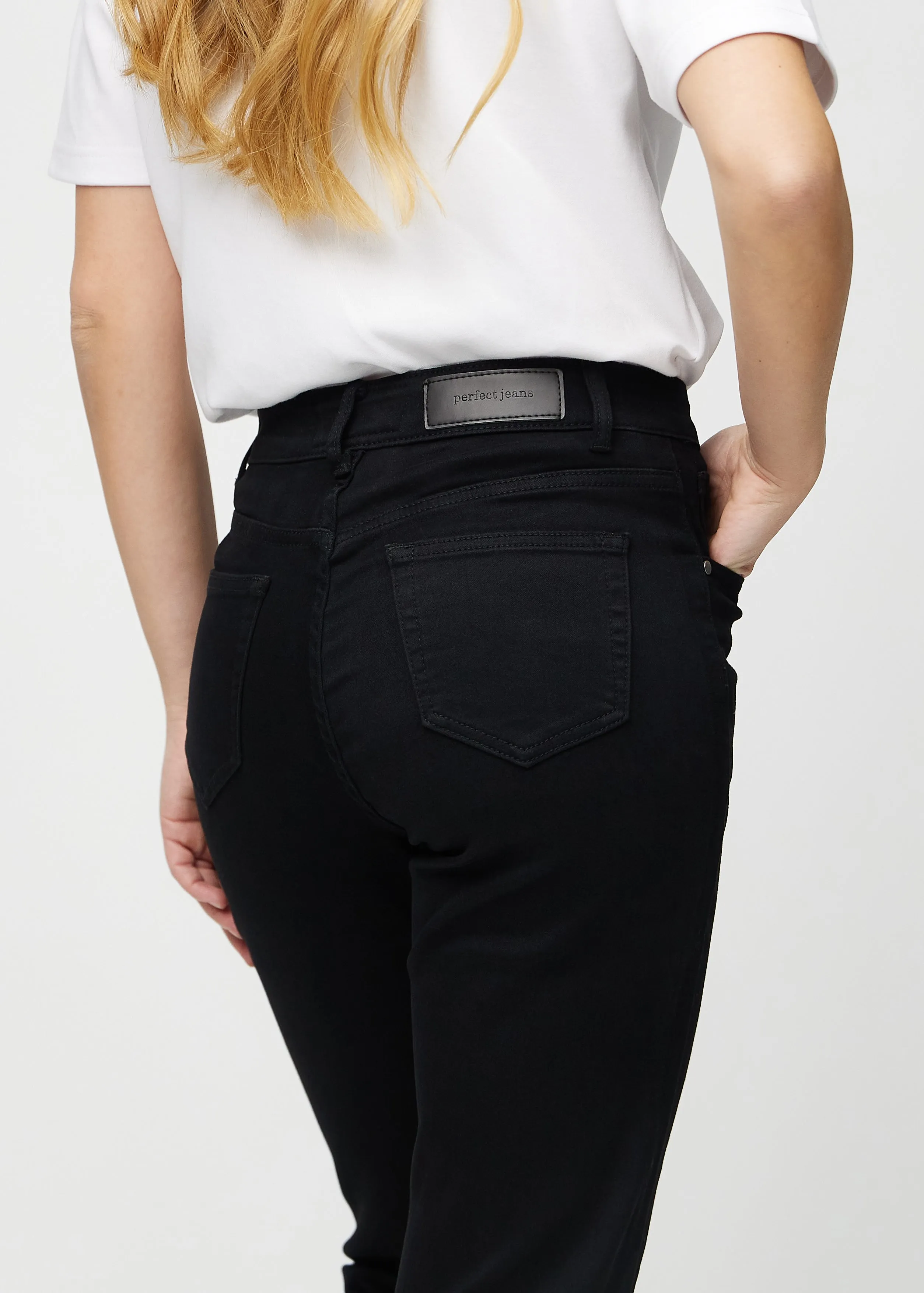 Perfect Jeans - Regular - Ravens™