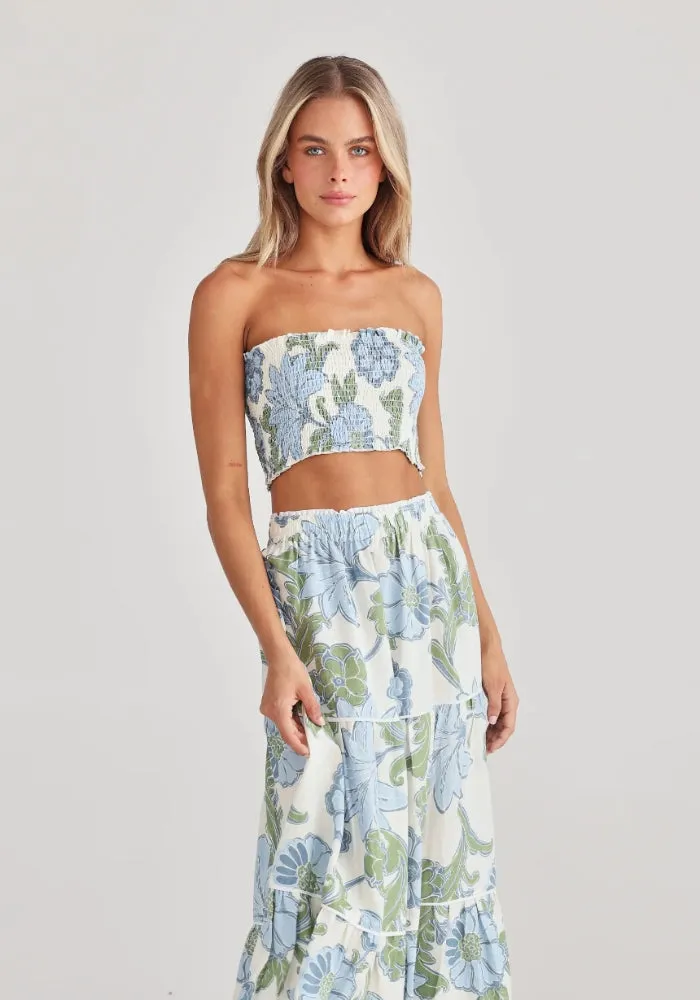 Phoenix Bandeau - Ibiza