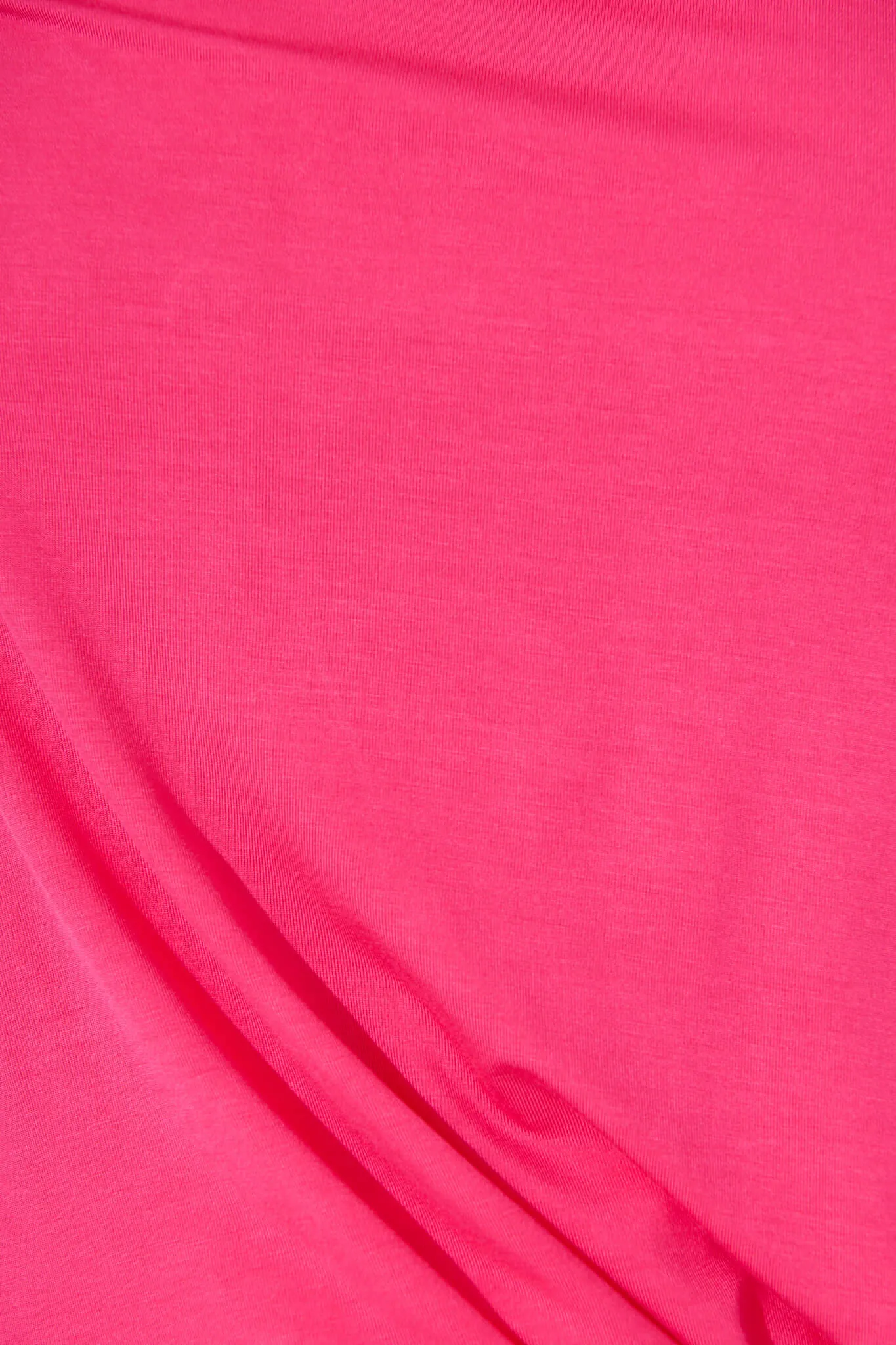 Pink Tee - Feyteh