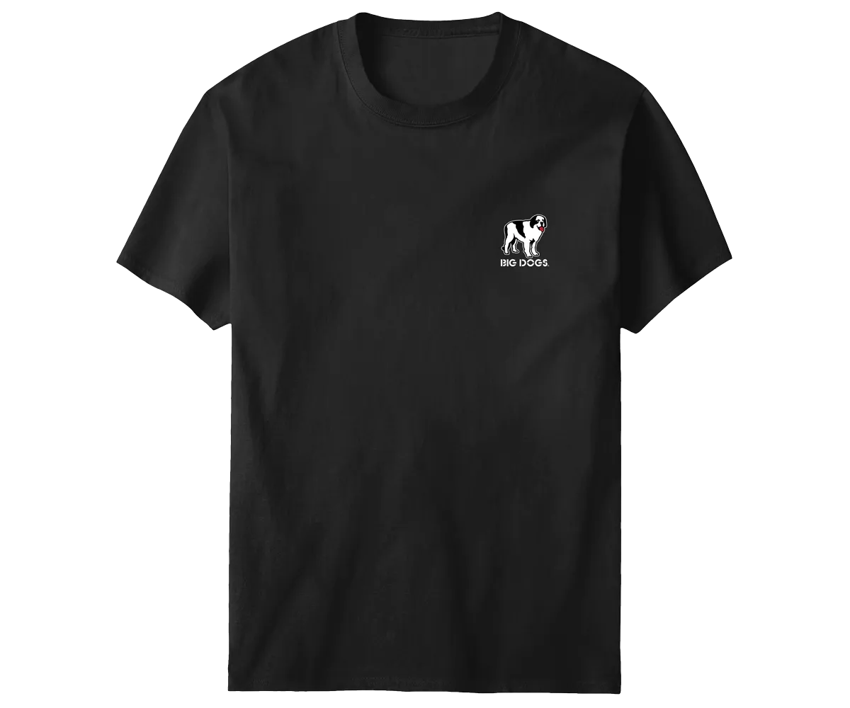 Pinstripe Original T-Shirt