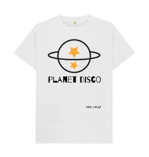 Planet Disco Classic Tee