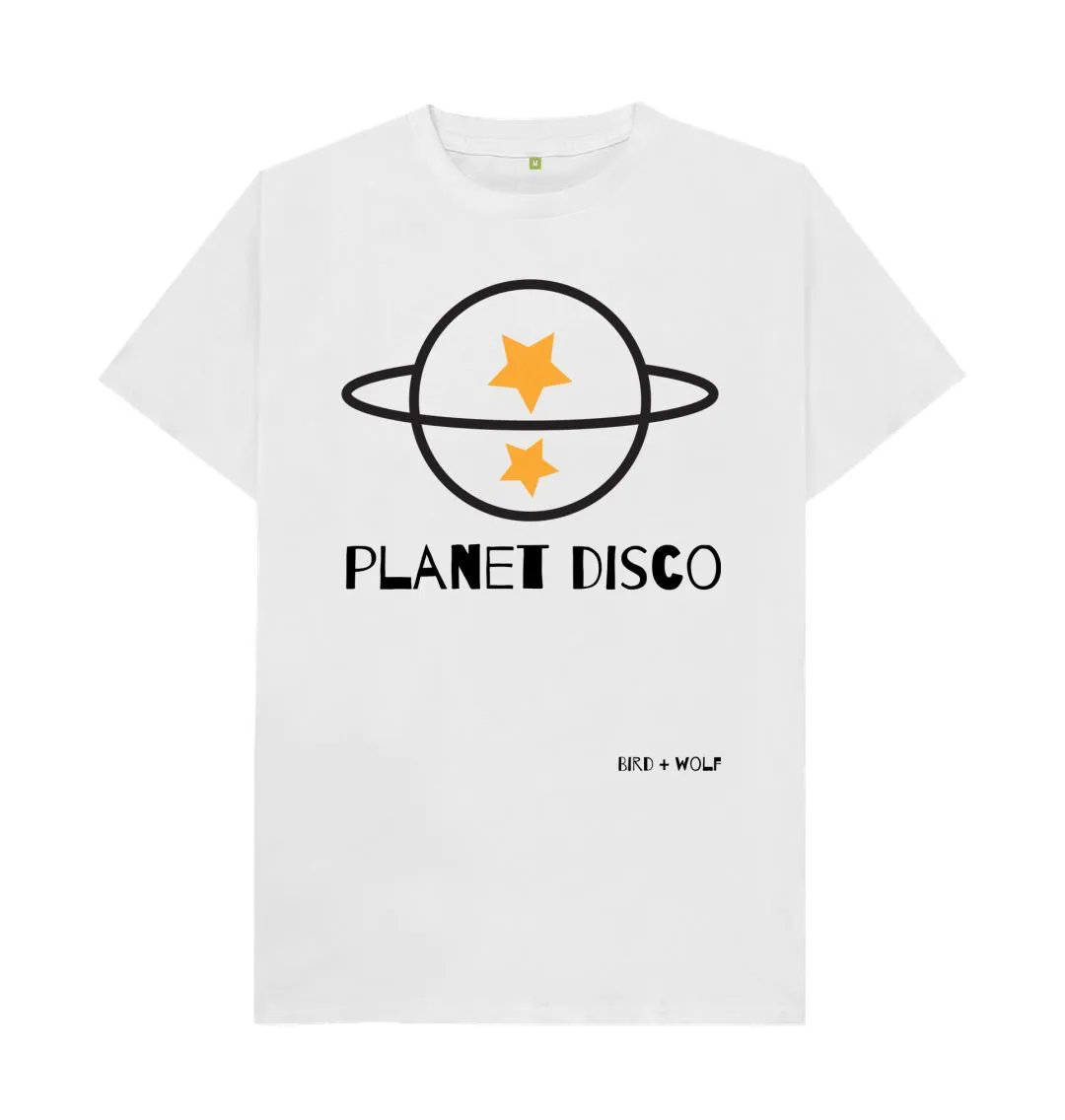 Planet Disco Classic Tee