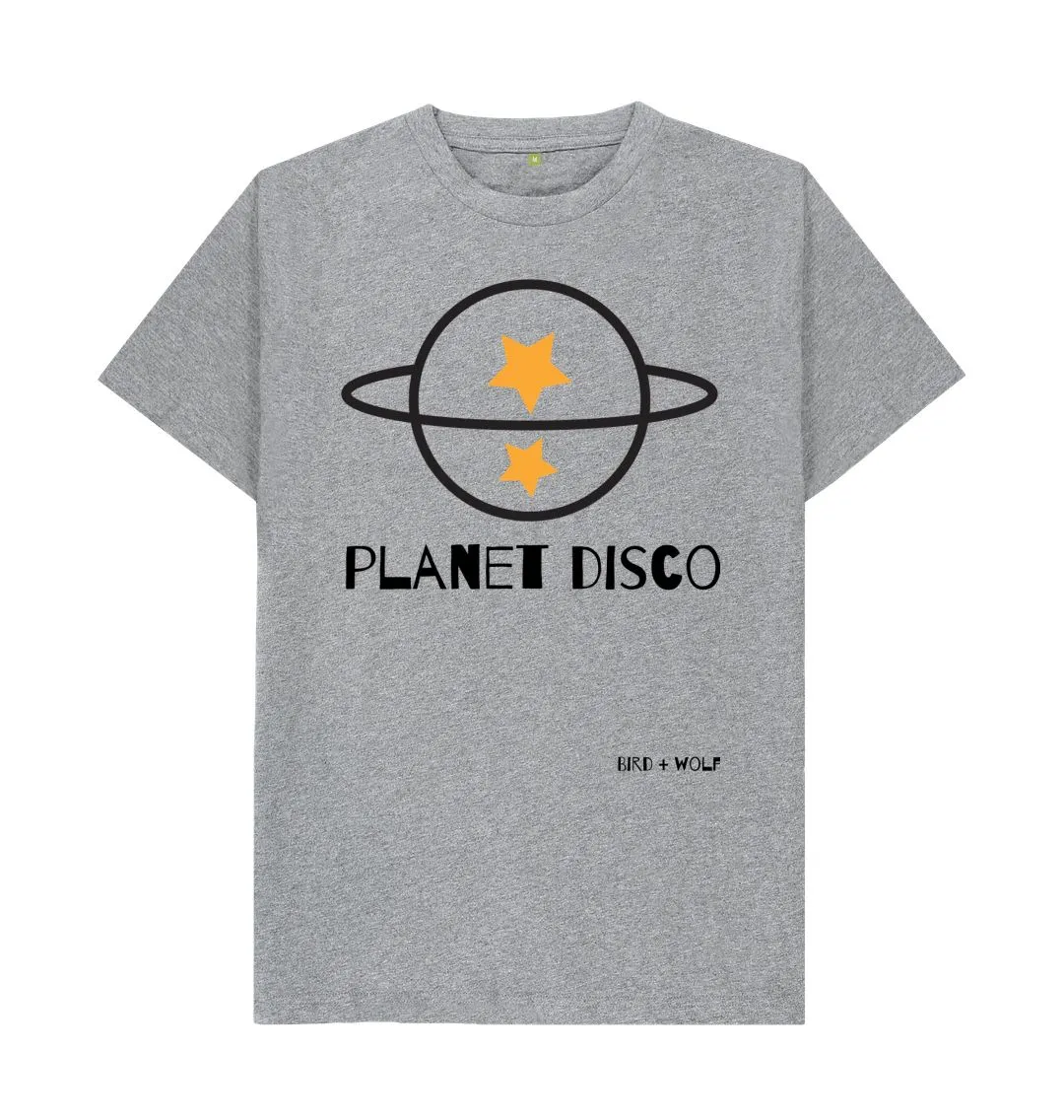 Planet Disco Classic Tee