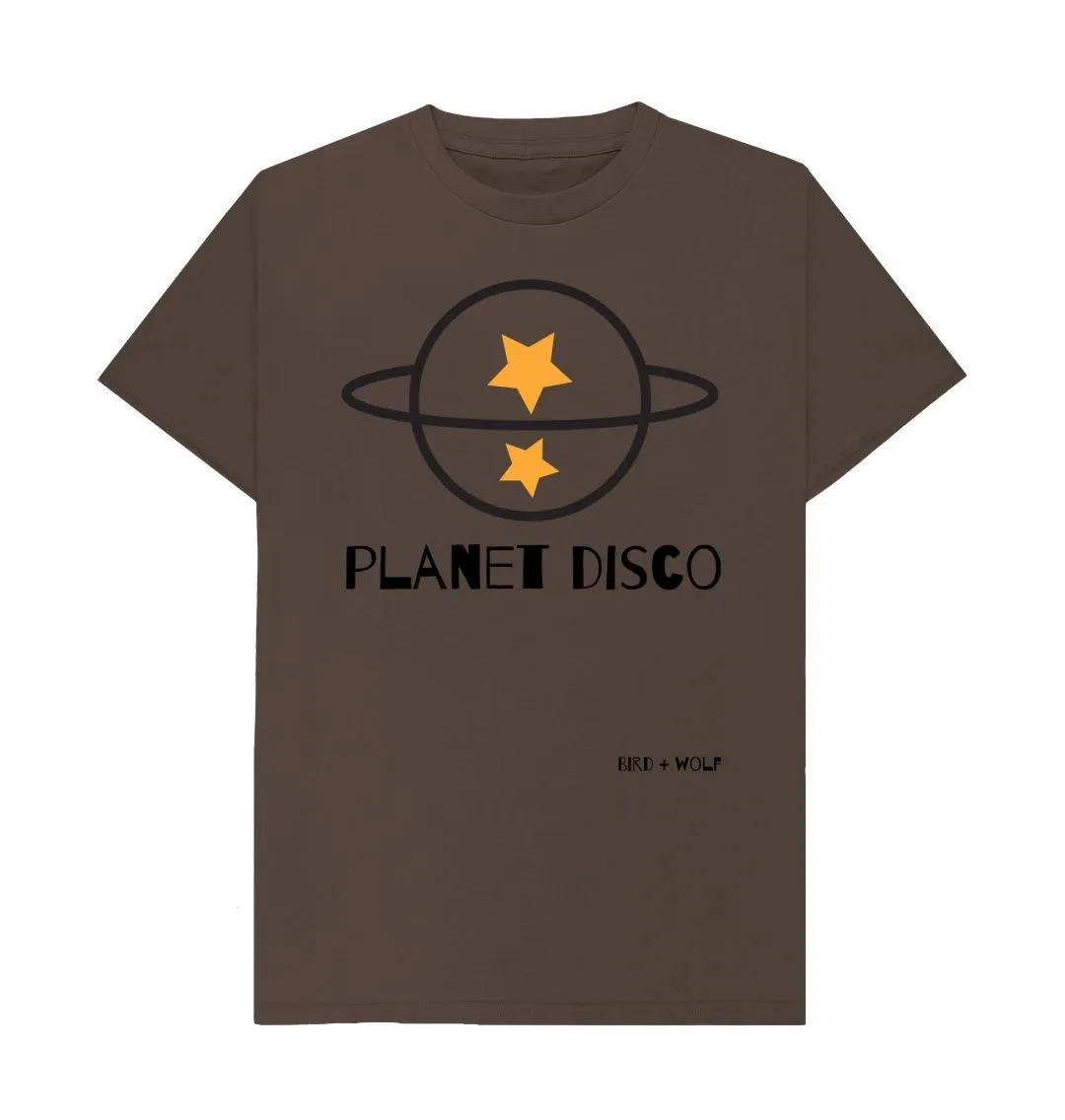 Planet Disco Classic Tee
