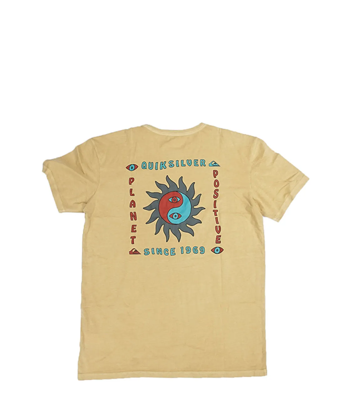 Planet Positive Tees