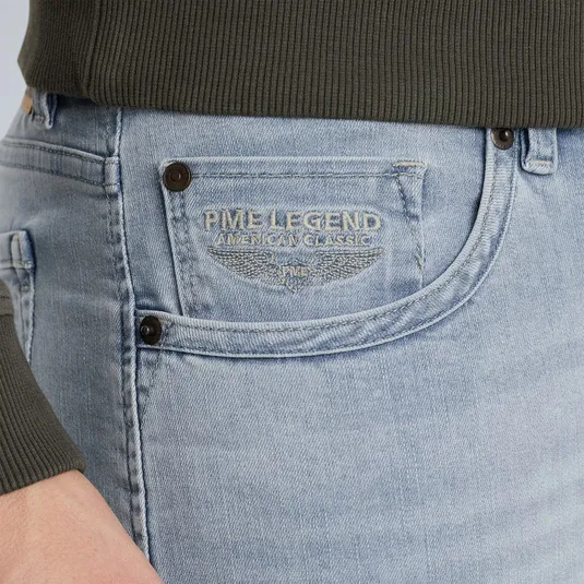 PME | Navigator Slim Fit Jeans | FCL