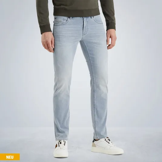 PME | Navigator Slim Fit Jeans | FCL