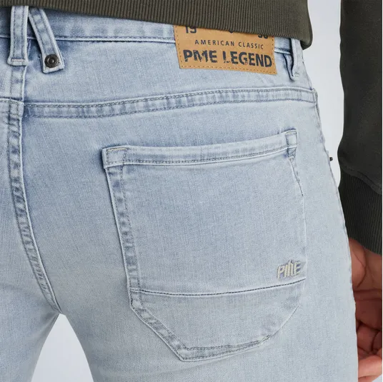 PME | Navigator Slim Fit Jeans | FCL