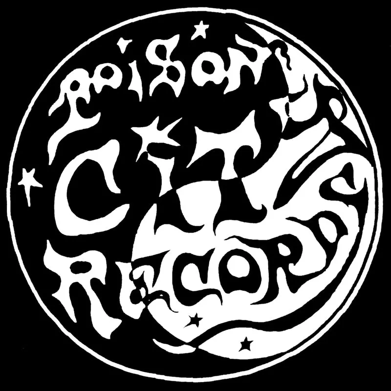 POISON CITY 'Yin Yang' T-Shirt