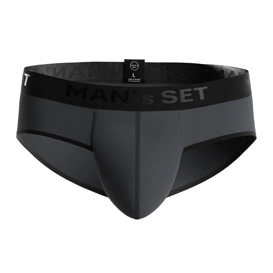 PowerStretch Briefs 3-Pack