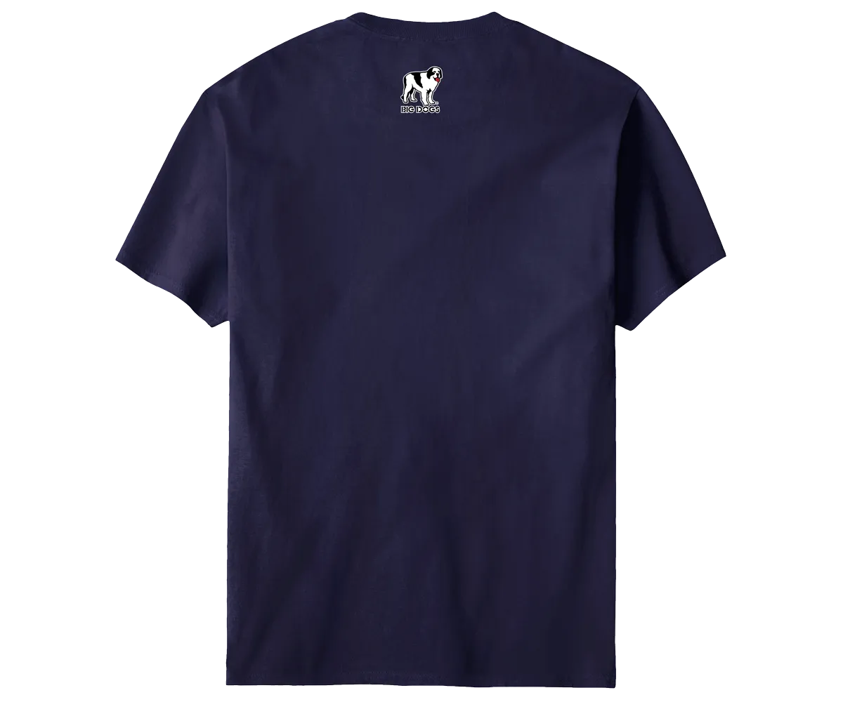 Presidential Griller T-shirt