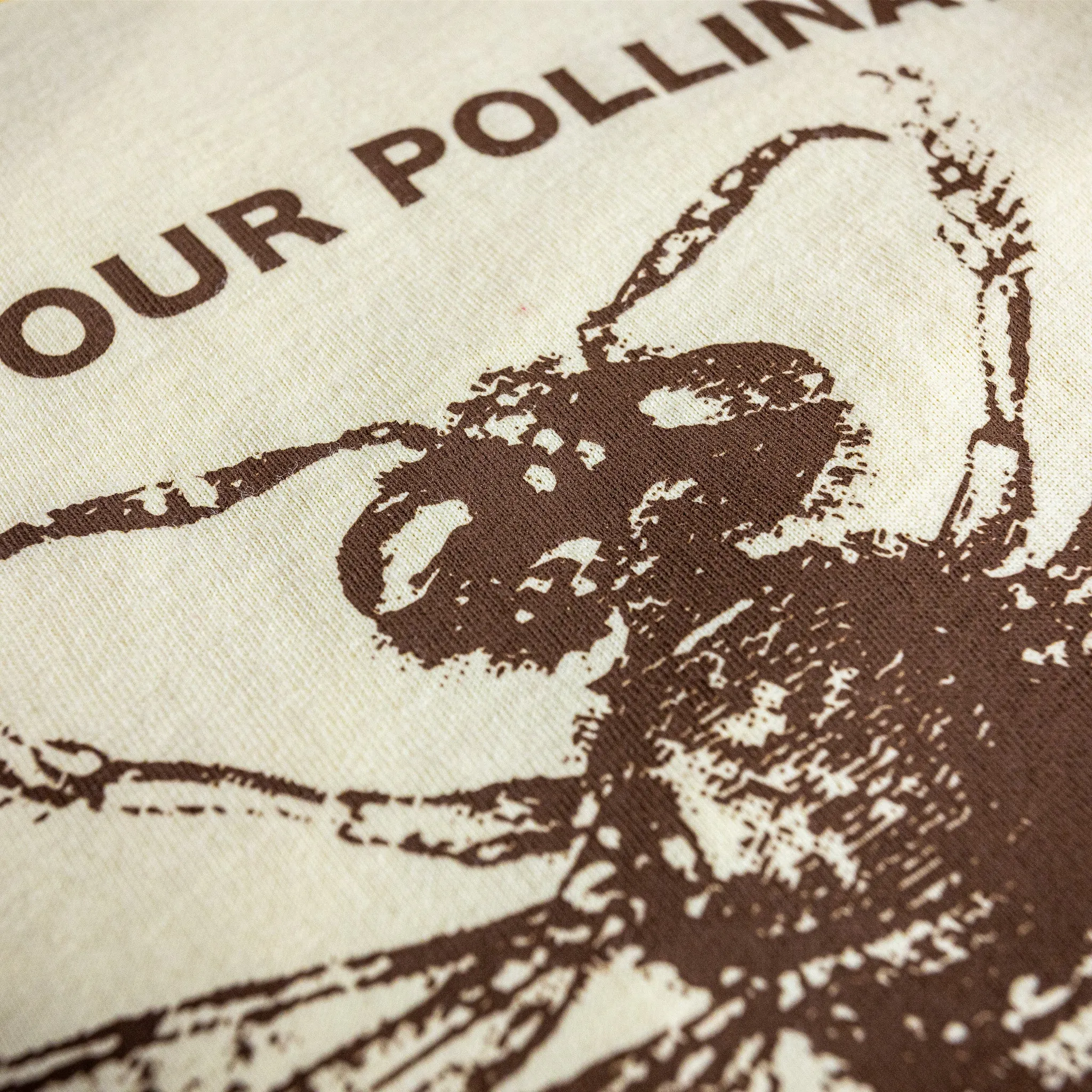 Protect Our Pollinators T-Shirt