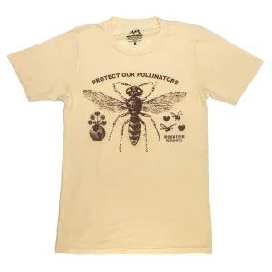 Protect Our Pollinators T-Shirt