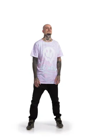 "So Acid" - oversized T-shirt