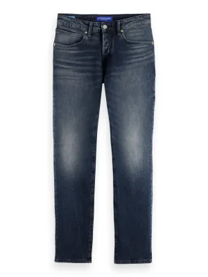 Ralston Regular Slim Jeans - Road Trip
