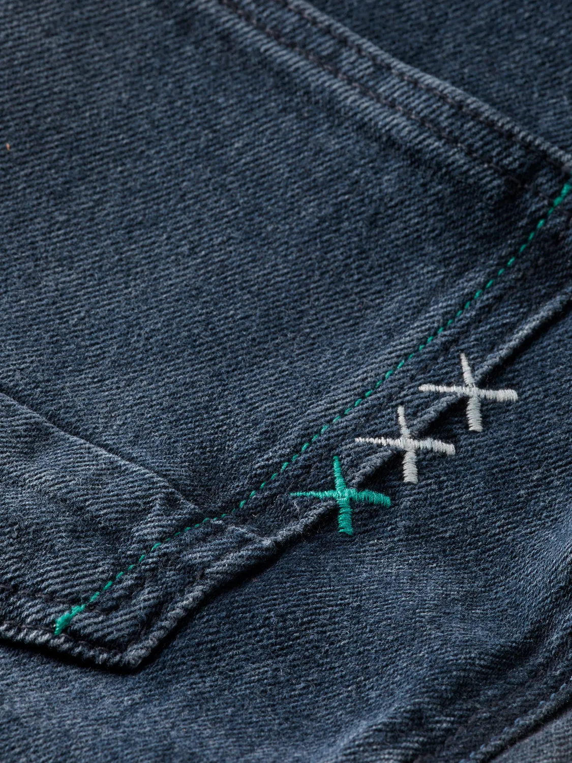 Ralston Regular Slim Jeans - Road Trip