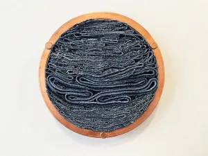 Re-Imagining Our Footprint: Celena Peet - Greater Than or Equal To #1