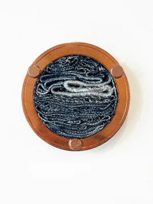 Re-Imagining Our Footprint: Celena Peet - Greater Than or Equal To #3