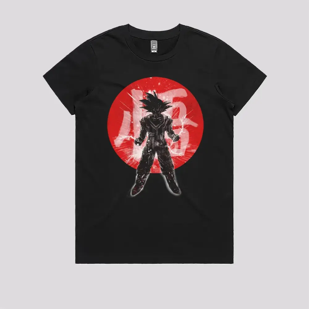 Red Dragon T-Shirt