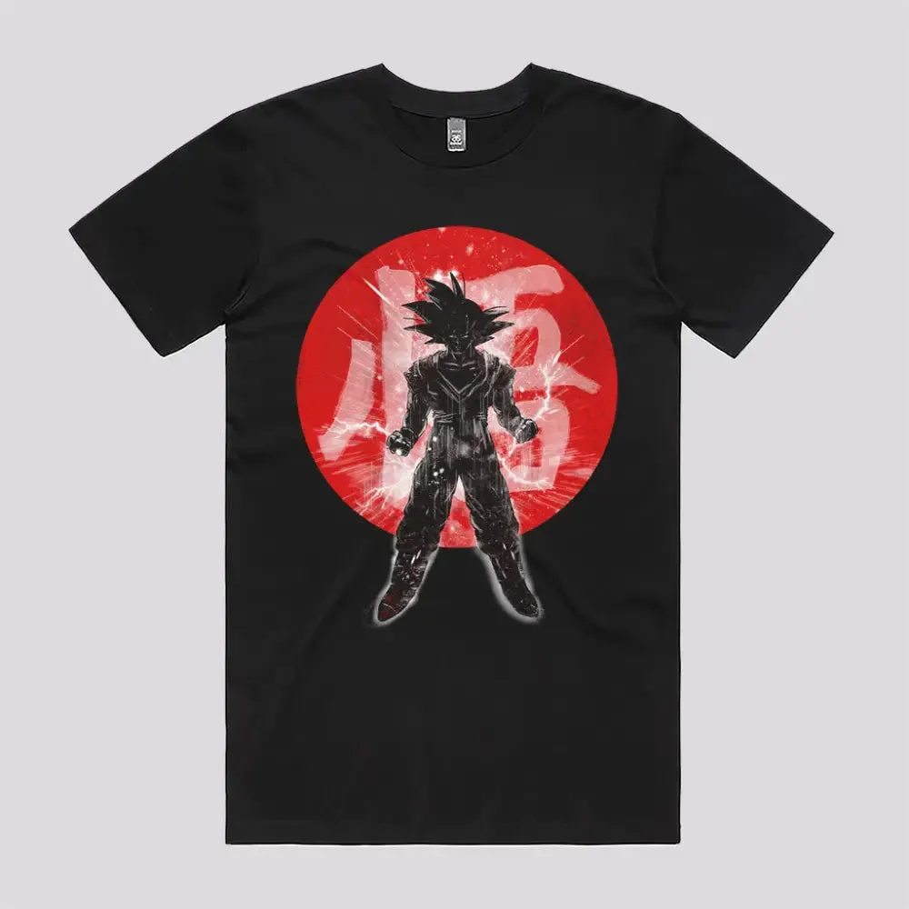 Red Dragon T-Shirt