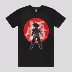 Red Dragon T-Shirt
