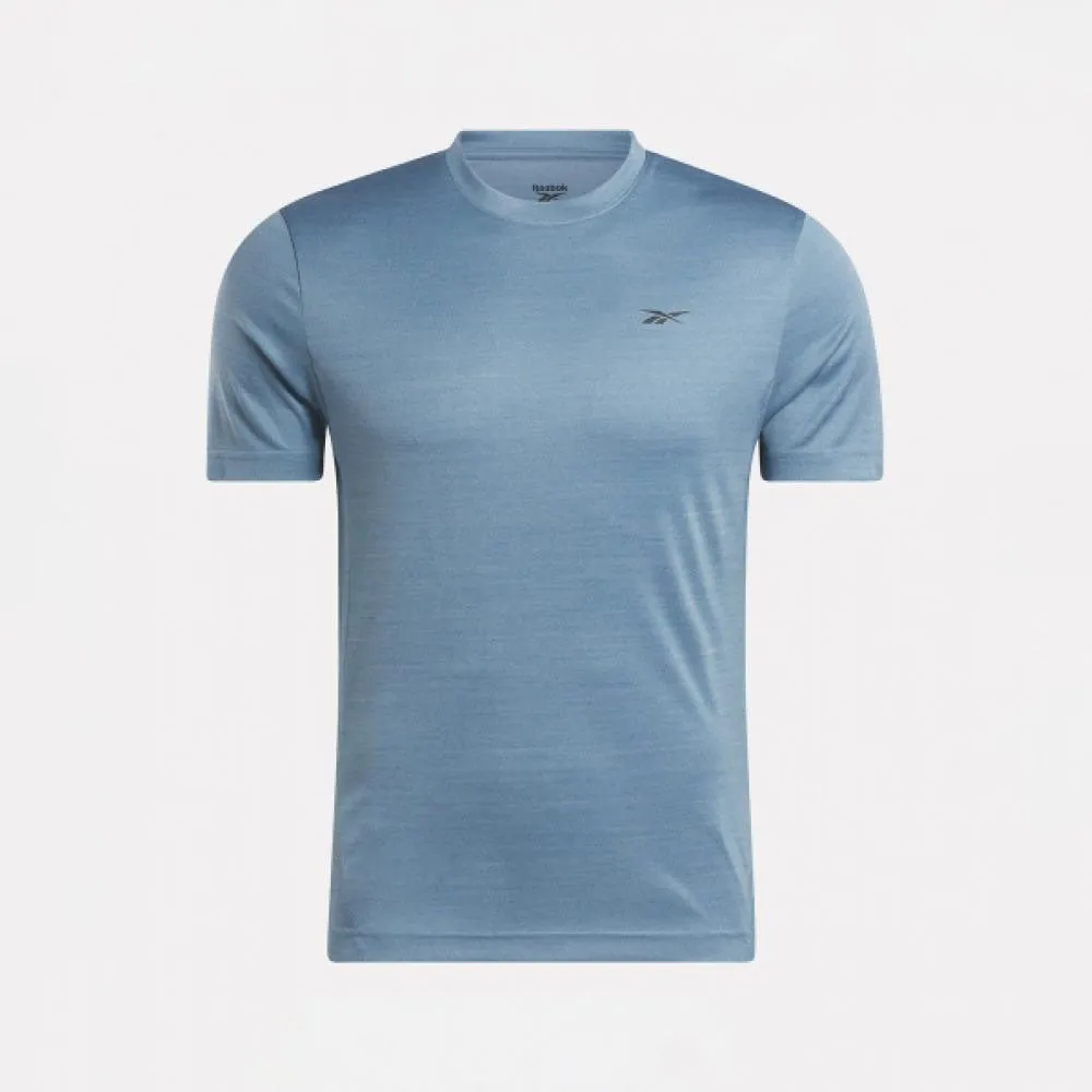 Reebok Mens Athlete Tee 2.0 RBK-Fresh